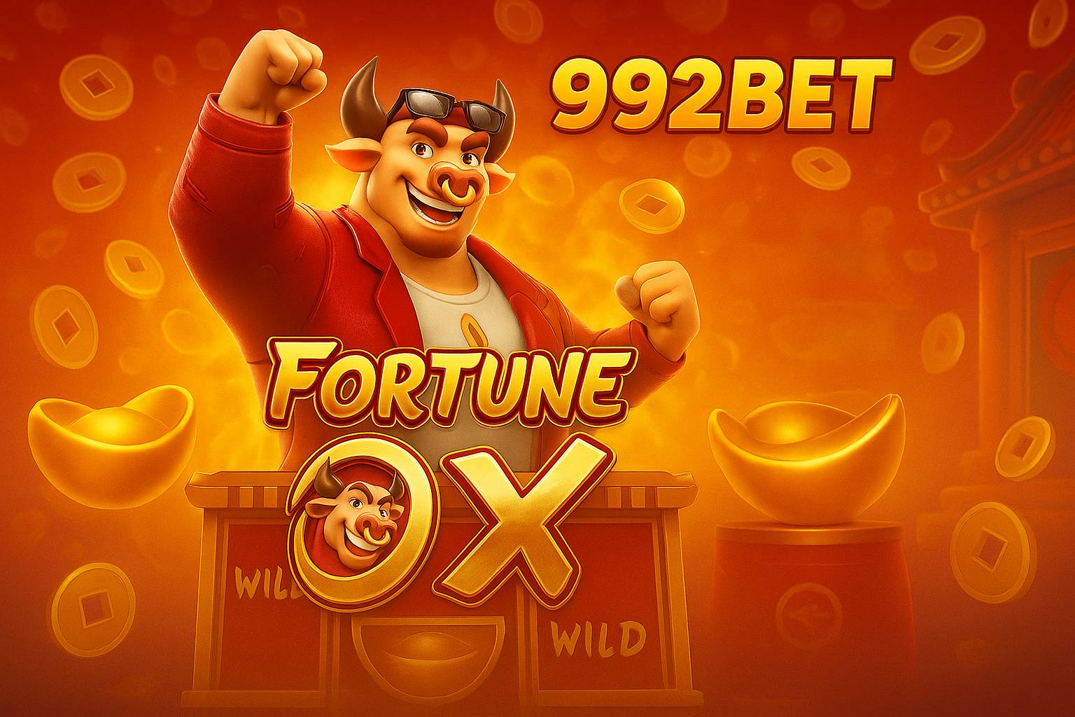 Fortune Ox no 575bet - Aposte Agora e Reivindique Seus Ganhos